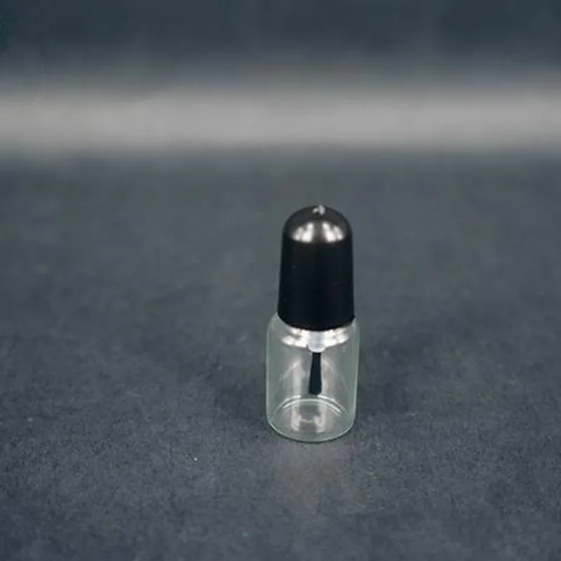 Capacity 3ml free shipping 1000pcs/lot factory wholesale D16*H41cm tube empty nail polish bottle bottles with black lid
Capacity 3ml free shipping 1000pcs/lot factory wholesale D16*H41cm tube empty nail polish bottle bottles with black lid