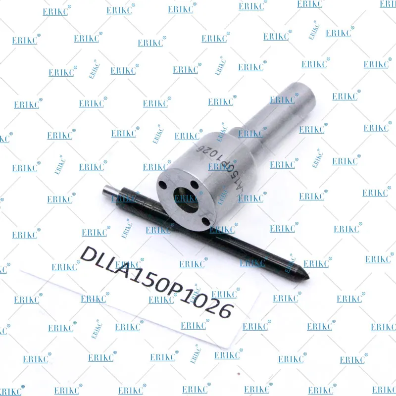truck oil nozzle denso DLLA150P1026