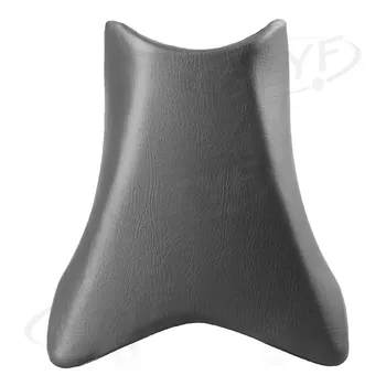 Black Leather Front Rider Driver Seat Pillion Cushion For Kawasaki Ninja ZX10R 2011 2012 2013 2014 2015
Black Leather Front Rider Driver Seat Pillion Cushion For Kawasaki Ninja ZX10R 2011 2012 2013 2014 2015