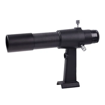 Fast shipping 6x30 Finder Scope with Crosshair Viewfinder for Astronomical Telescope FinderScope Metal 6x magnification
Fast shipping 6x30 Finder Scope with Crosshair Viewfinder for Astronomical Telescope FinderScope Metal 6x magnification