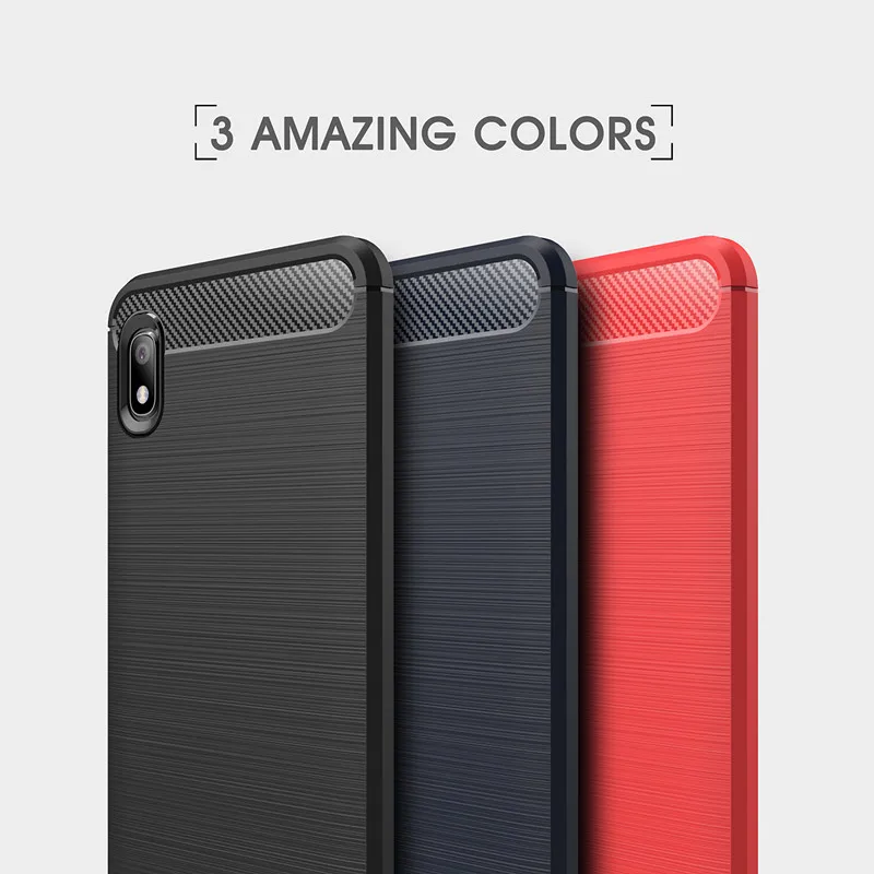 50pcs/lot Carbon Fiber Grain TPU Phone Case For Samsung Galaxy A10 A20 A30 A40 A50 A70 S10 5G Soft Silicone Back Cover Case
50pcs/lot Carbon Fiber Grain TPU Phone Case For Samsung Galaxy A10 A20 A30 A40 A50 A70 S10 5G Soft Silicone Back Cover Case