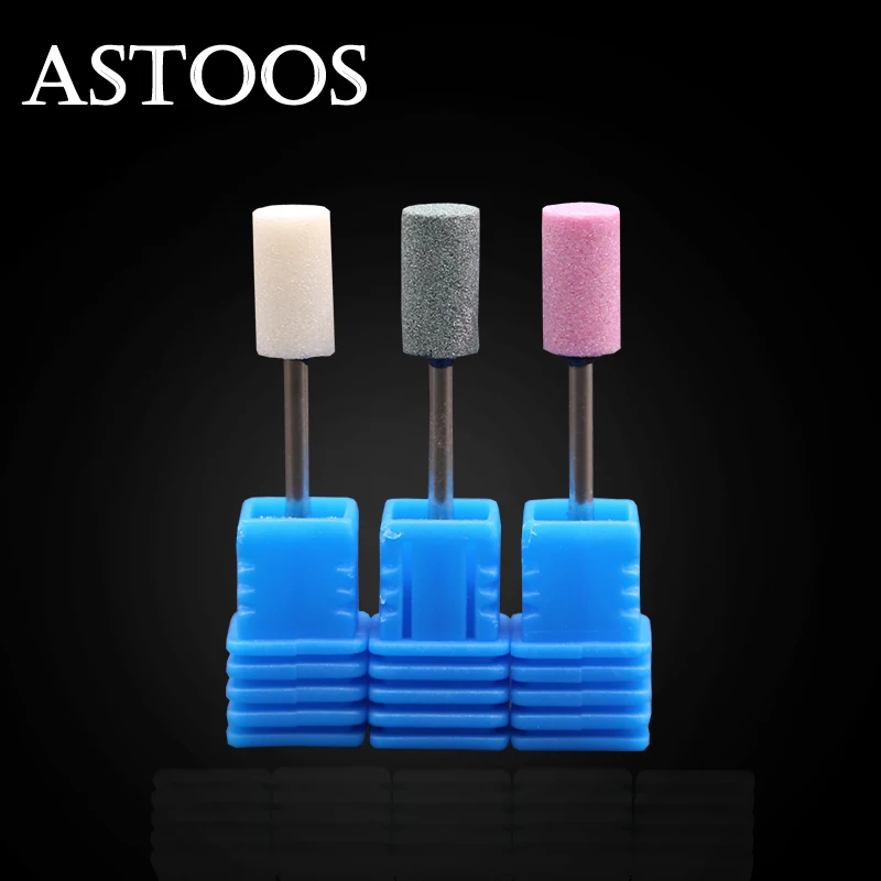 Ceramic Stone Nail Drill Bit Milling Cutter For Manicure Machine Milling Cutter for Nail Drill Accessories Pedicure Nail Tools
Ceramic Stone Nail Drill Bit Milling Cutter For Manicure Machine Milling Cutter for Nail Drill Accessories Pedicure Nail Tools