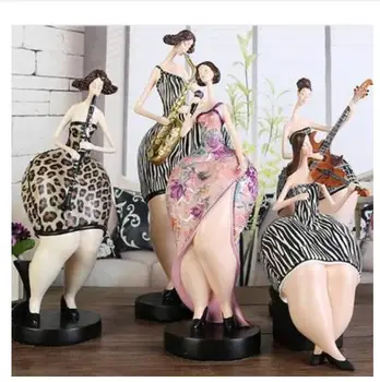 Multicolor Golf Yoga golf Abstract sports figures Women's art soft outfit creative home modern sculpture decoration statue
Multicolor Golf Yoga golf Abstract sports figures Women's art soft outfit creative home modern sculpture decoration statue