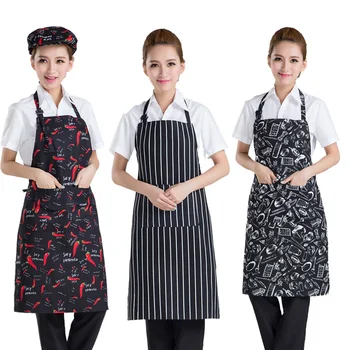 (10pcs)The uniform apron Catering chef waterproof hang neck apron Western food cafe apron Fast-food waiter corset Print LOGO
(10pcs)The uniform apron Catering chef waterproof hang neck apron Western food cafe apron Fast-food waiter corset Print LOGO