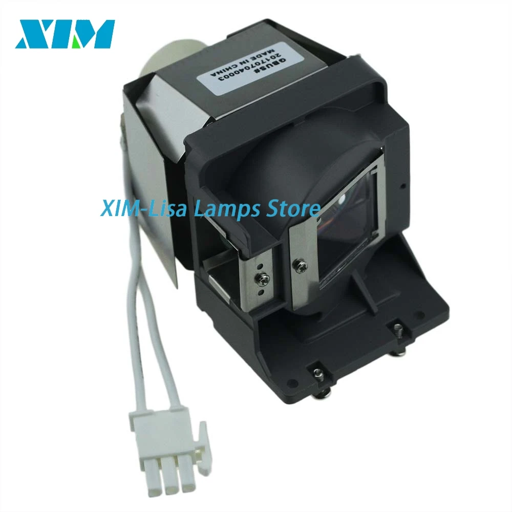 Compatible 5J.J8F05.001 for BENQ MX661/BX8730ST/MX503H/MX805ST/MS502 MS504 MX600 MS513P MX520 MX703 Projector lanp with housing
Compatible 5J.J8F05.001 for BENQ MX661/BX8730ST/MX503H/MX805ST/MS502 MS504 MX600 MS513P MX520 MX703 Projector lanp with housing