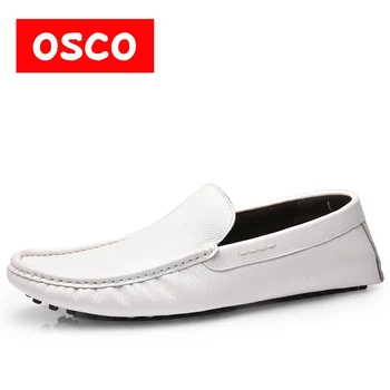 Fashion Loafers Factory Direct Soft Genuine Leather Fashion Style With Fashion Out Sole Breathable All Season Men Casual Shoes
Fashion Loafers Factory Direct Soft Genuine Leather Fashion Style With Fashion Out Sole Breathable All Season Men Casual Shoes