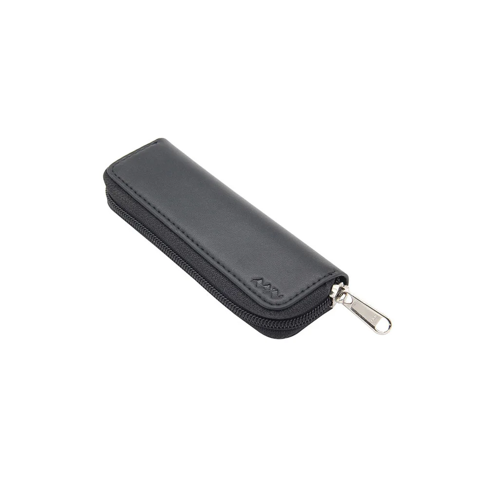 TS100 Storage Bag Microfiber Leather Bag Black Carrying Case for TS100 Mini Soldering Iron Soldering Iron Tips Storage
TS100 Storage Bag Microfiber Leather Bag Black Carrying Case for TS100 Mini Soldering Iron Soldering Iron Tips Storage