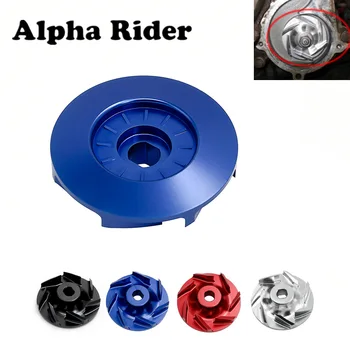 Aluminum Water Pump Impeller For Polaris Sportsman 600 700 2003-2005 / Sportsman 700 2002 2003 2004 2005 2006 2007 2008
Aluminum Water Pump Impeller For Polaris Sportsman 600 700 2003-2005 / Sportsman 700 2002 2003 2004 2005 2006 2007 2008