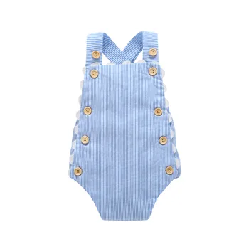Body Baby Peter Pan Collar Limited Fashion Unisex 2020 Color Stripes Suit Vertical Clothes 0-3y Girl Children Clothing Set
Body Baby Peter Pan Collar Limited Fashion Unisex 2020 Color Stripes Suit Vertical Clothes 0-3y Girl Children Clothing Set