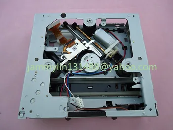 Free shipping 2 pcs Komec single CD mechanism SF-C20 SF-CP2 CD laser for car radio tuner sounds systems
Free shipping 2 pcs Komec single CD mechanism SF-C20 SF-CP2 CD laser for car radio tuner sounds systems