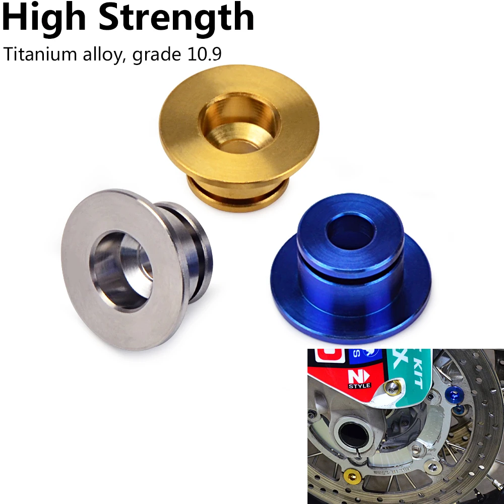 M10X1.0 Motorcycle Brake Disc Rotor Bobbins Circlip For Husqvarna TE FE TC FC TX FX For Yamaha YZ YZF WR WRF 125 150 250 350 450
M10X1.0 Motorcycle Brake Disc Rotor Bobbins Circlip For Husqvarna TE FE TC FC TX FX For Yamaha YZ YZF WR WRF 125 150 250 350 450