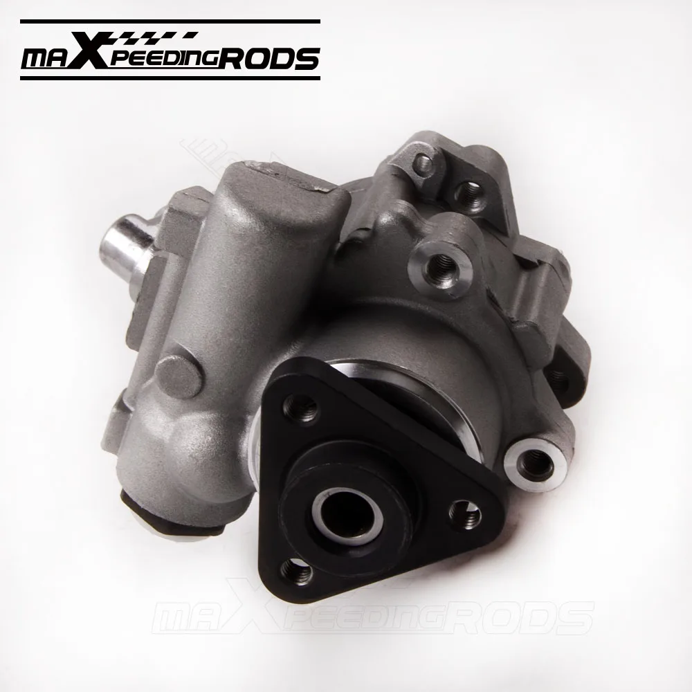 Новый Насос Гидроусилителя Руля Пригодный Для BMW серии X5 E53 3.0L 3.0i 4.4i 4.6i OEM 32416757914