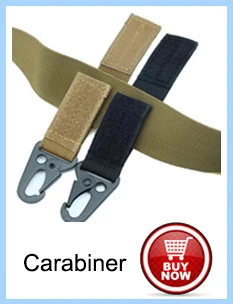 Carabiner