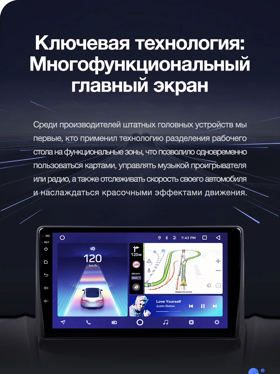 Best TEYES CC2 For Ford Fiesta 6 Mk 6 2008-2013 Car Radio Multimedia Video Player Navigation GPS Android 8.1 No 2din 2 din dvd 5