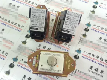 Original new 100% Japan import NQ202 10T white light switch 200 AC100V 200VA 20-200W
Original new 100% Japan import NQ202 10T white light switch 200 AC100V 200VA 20-200W