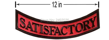 FREE Shipping custom embroidery patch for the big size letters logo badge iron or sew on clothing
FREE Shipping custom embroidery patch for the big size letters logo badge iron or sew on clothing