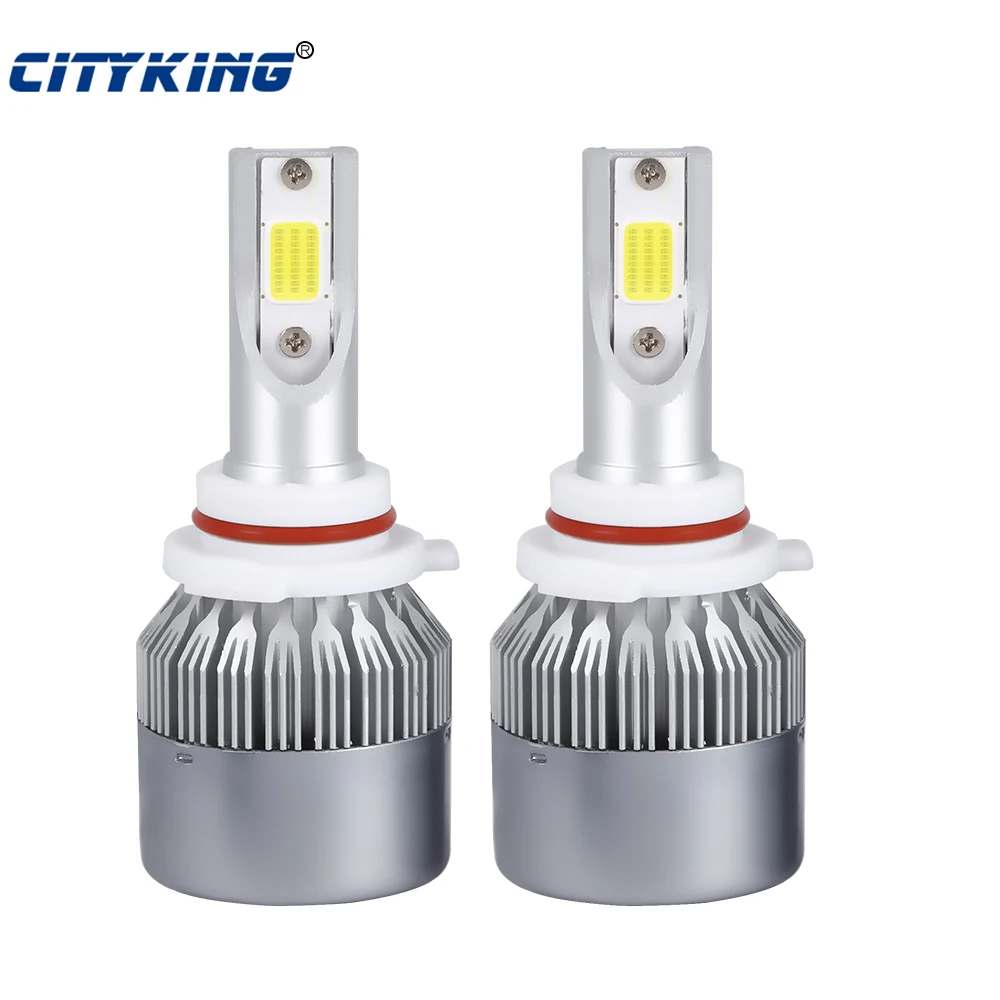 Car LED Headlight 9005 9006/HB4 HB3 72W 7600lm Auto Front Bulb Automobiles H7 H11 H4 H1 led Headlamp white 6000K
Car LED Headlight 9005 9006/HB4 HB3 72W 7600lm Auto Front Bulb Automobiles H7 H11 H4 H1 led Headlamp white 6000K