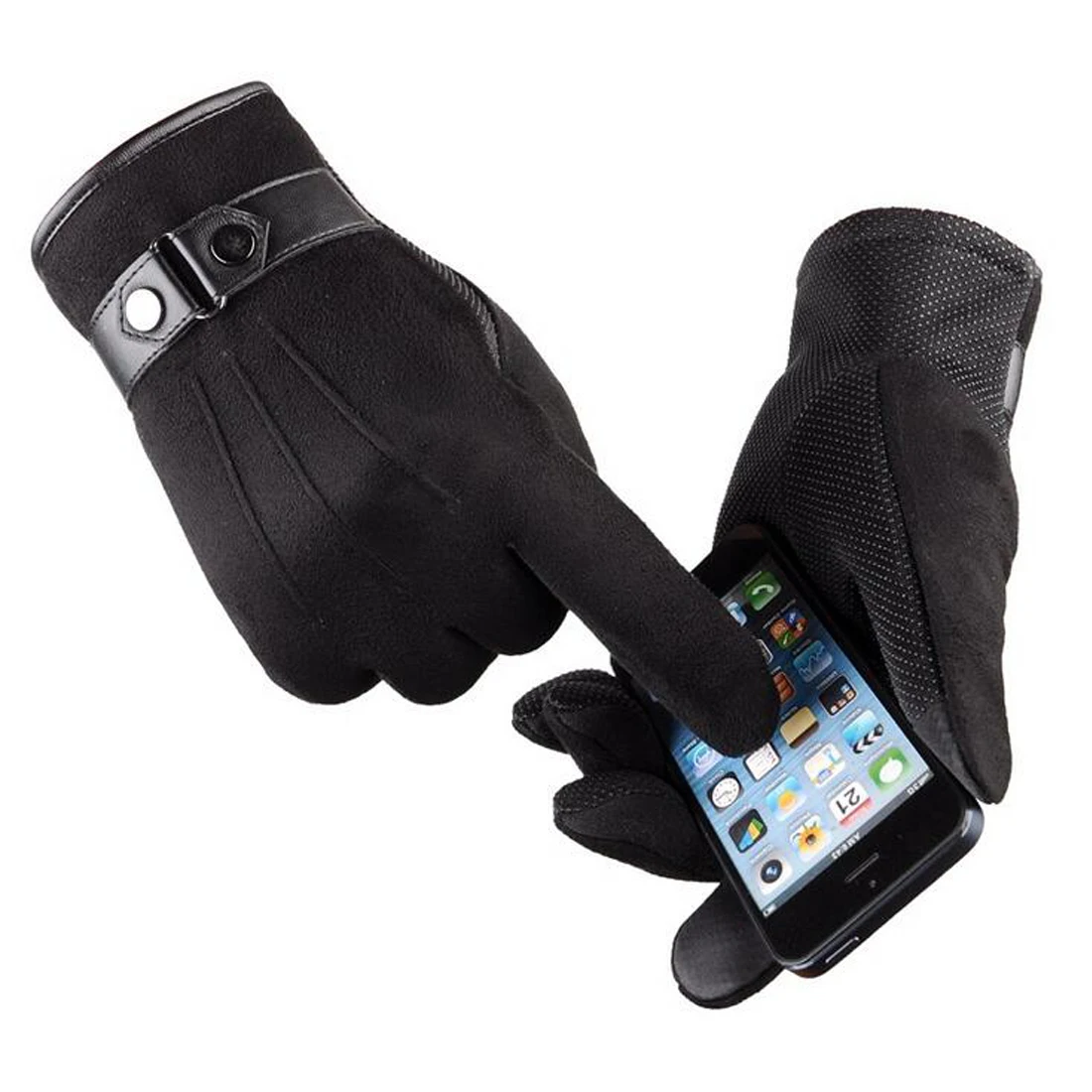 Touching Screen Gloves Anti Slip Snowboard mittens men Winter Gloves Men Thicken Warm Cashmere Thermal Mittens gants homme
Touching Screen Gloves Anti Slip Snowboard mittens men Winter Gloves Men Thicken Warm Cashmere Thermal Mittens gants homme