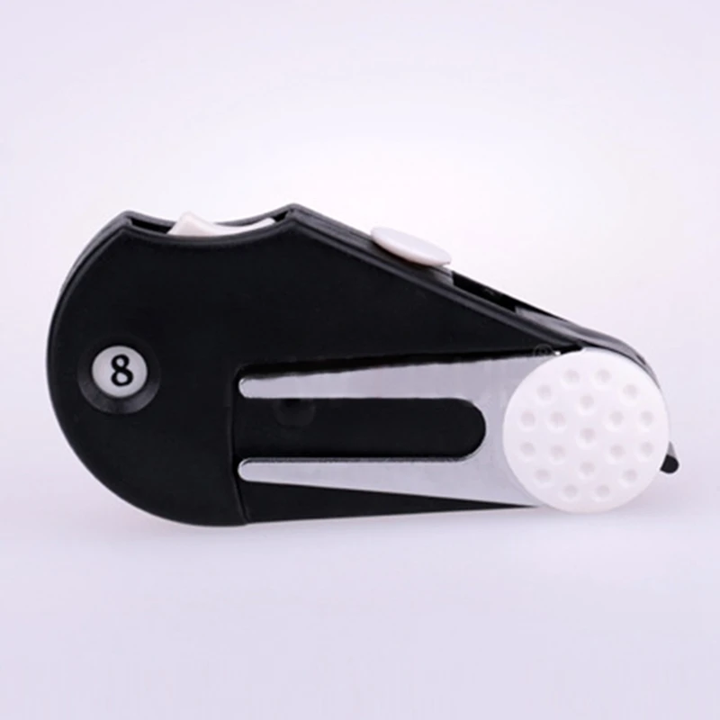 1 Pcs Golf Divot Tool Repair Switchblade Pitch Groove Cleaner Golf Pitchfork Putting Green Versatile multi Fork Golf Accessories
1 Pcs Golf Divot Tool Repair Switchblade Pitch Groove Cleaner Golf Pitchfork Putting Green Versatile multi Fork Golf Accessories