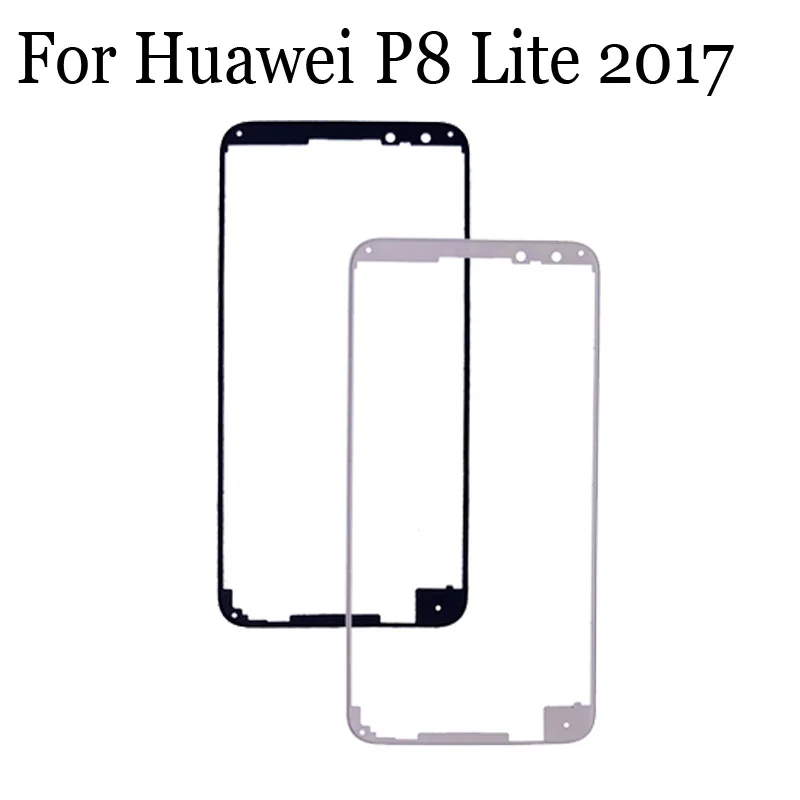 Front Housing Chassis Plate Display Faceplate Frame (No LCD) For Huawei P8 Lite 2017 Middle Frame Housing For Huawei P8Lite 2017 
Front Housing Chassis Plate Display Faceplate Frame (No LCD) For Huawei P8 Lite 2017 Middle Frame Housing For Huawei P8Lite 2017