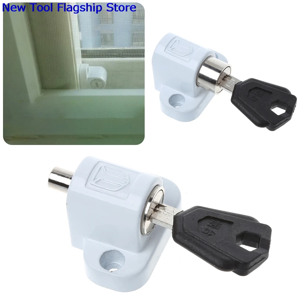 Child Safe Sliding Patio Locking Door Bolt Window Locks Aluminum Steel Security Doors Security Limit Shield Sliding
Child Safe Sliding Patio Locking Door Bolt Window Locks Aluminum Steel Security Doors Security Limit Shield Sliding