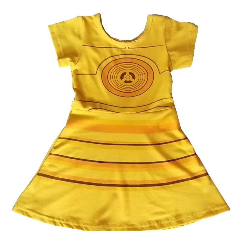 Cosply Girls Dress Yellow Christmas Princess Gift Christmas Kids Toddler Party Formal Ball Gown Dress Sundress For 1-10Y
Cosply Girls Dress Yellow Christmas Princess Gift Christmas Kids Toddler Party Formal Ball Gown Dress Sundress For 1-10Y