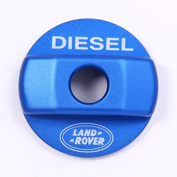 For Land Rover Defender 110 Landrover Defender 90 Diesel LOGO carstyling Car Fuel Tank Cap Cover sticker accessories
For Land Rover Defender 110 Landrover Defender 90 Diesel LOGO carstyling Car Fuel Tank Cap Cover sticker accessories
