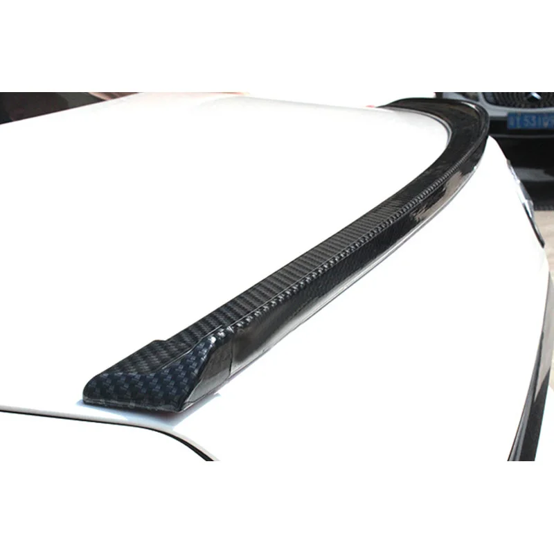 lsrtw2017 Carbon Fiber rubber car tail Spoiler For audi a1 a3 a5 a7 a4 a6 vw polo jetta golf skoda rapid octavia roof superb
lsrtw2017 Carbon Fiber rubber car tail Spoiler For audi a1 a3 a5 a7 a4 a6 vw polo jetta golf skoda rapid octavia roof superb