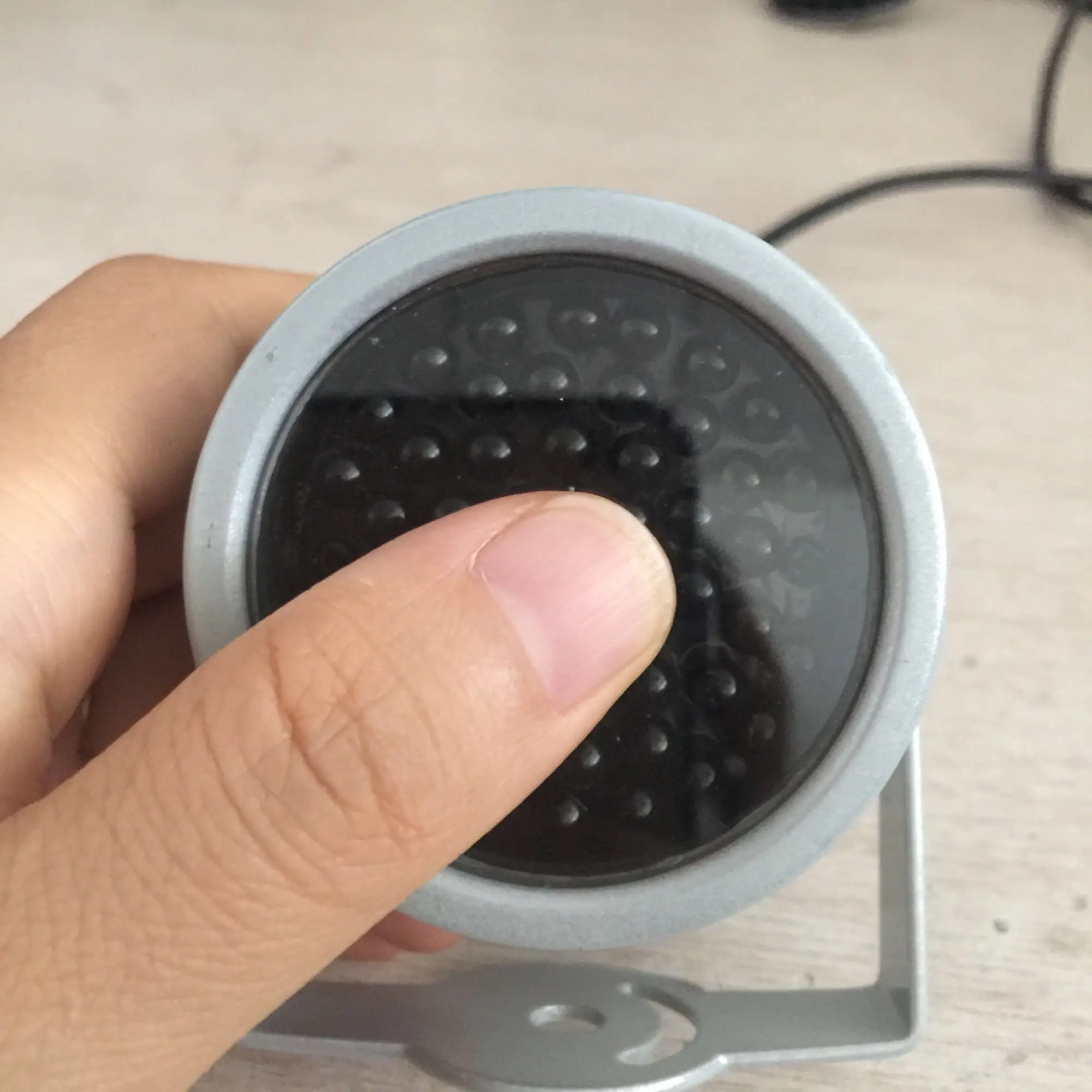 thumb