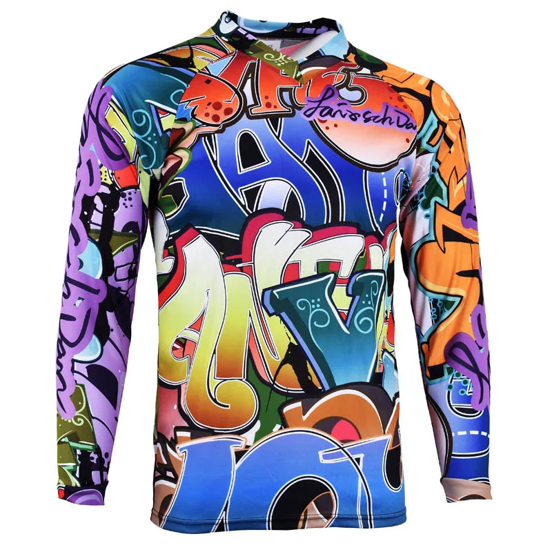 SPTGRVO LairschDan 2019 Brank New bmx Motorcycle off-road Motocross Jersey ropa ciclismo MX Long Sleeve MTB Downhill Bike Jersey
SPTGRVO LairschDan 2019 Brank New bmx Motorcycle off-road Motocross Jersey ropa ciclismo MX Long Sleeve MTB Downhill Bike Jersey