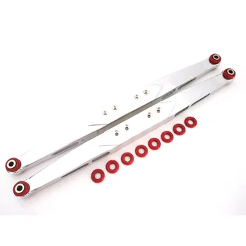1 Pair Aluminum Rear Trailing Arms Protective Lower Linkage Suitable for 1/7 TRAXXAS Unlimited Desert Racer UDR RC Car Parts
1 Pair Aluminum Rear Trailing Arms Protective Lower Linkage Suitable for 1/7 TRAXXAS Unlimited Desert Racer UDR RC Car Parts
