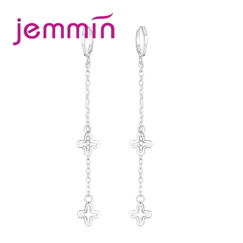 New Fashion Hollow Crossing Design 925 Sterling Silver Earring With Romantic Woman Girls Best Anniversary
New Fashion Hollow Crossing Design 925 Sterling Silver Earring With Romantic Woman Girls Best Anniversary