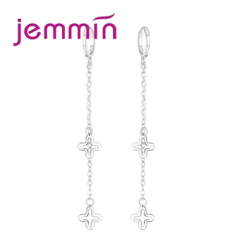 High Quality New Fashion Hollow Crossing Design 925 Sterling Silver Earring With Romantic Woman Girls Best Anniversary
High Quality New Fashion Hollow Crossing Design 925 Sterling Silver Earring With Romantic Woman Girls Best Anniversary