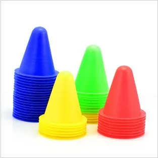 Rc Drift Car Training Practice Roadblocks Obstacle Baffle Track Barrier Skating Road Block Sports Toy Fior Kids 10pcs/lot
Rc Drift Car Training Practice Roadblocks Obstacle Baffle Track Barrier Skating Road Block Sports Toy Fior Kids 10pcs/lot