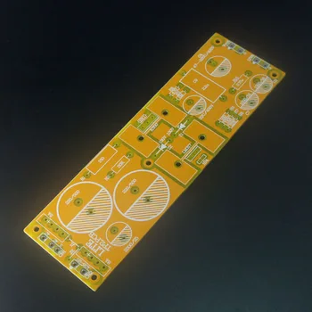 LITE TP2 PCB Transistor Power Supply Empty Board Tube Preamp Universal Power Board
LITE TP2 PCB Transistor Power Supply Empty Board Tube Preamp Universal Power Board