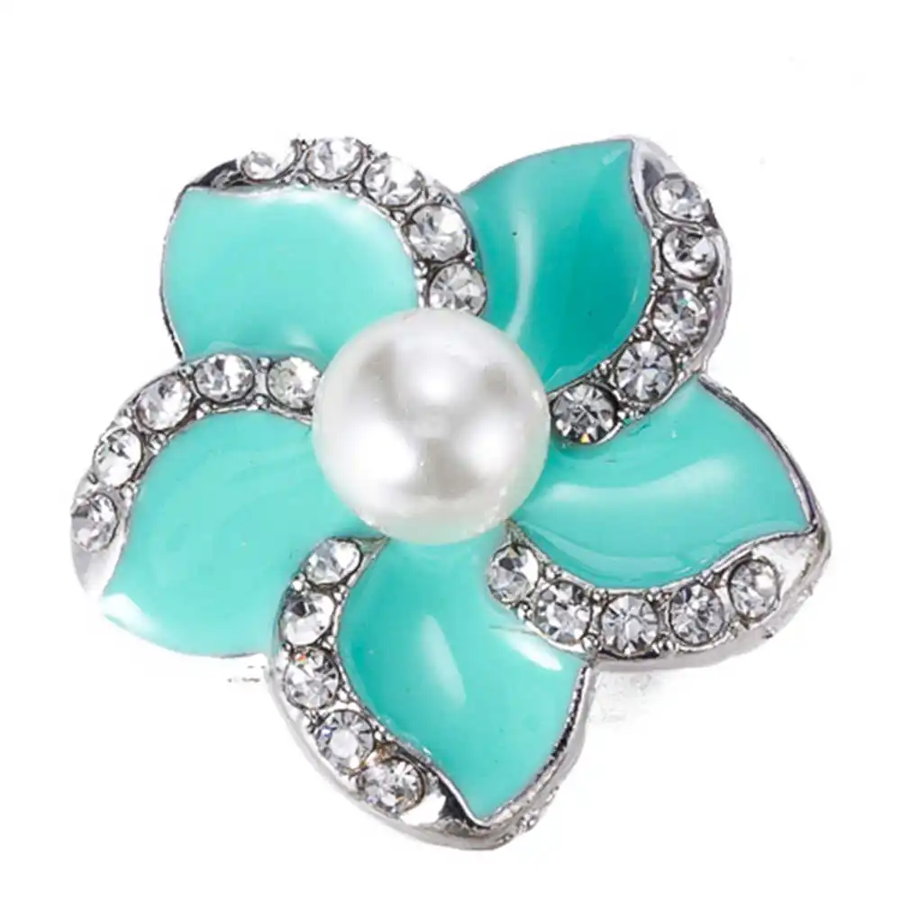 Snap button 18 mm metal snaps for snaps bracelets fit ginger snaps jewelry flower pearl snap TZ9096
Snap button 18 mm metal snaps for snaps bracelets fit ginger snaps jewelry flower pearl snap TZ9096