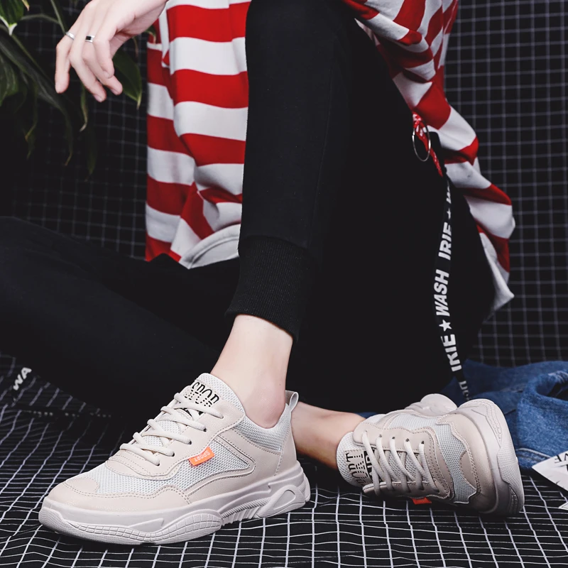 Korean version of breathable shoes,breathable lightweight shoes,simple fashion casual shoes,sneakers
Korean version of breathable shoes,breathable lightweight shoes,simple fashion casual shoes,sneakers