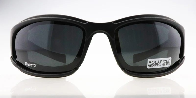 Military Polarized Photochromic Goggles Military Polarized Photochromic Goggles