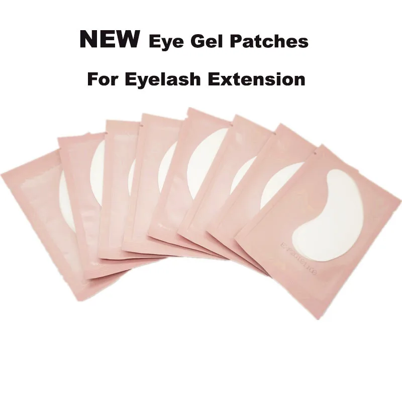 Remover Lash Under Eye Pads Collagen Eye Gel Patches For Eyelash Extension 1000 pairs Free Shipping By DHL
Remover Lash Under Eye Pads Collagen Eye Gel Patches For Eyelash Extension 1000 pairs Free Shipping By DHL