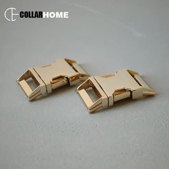 20 pcs metal buckles easy to open lock release hook 1 inch (25mm) strap for DIY paracord dog collar backpack bag accessories
20 pcs metal buckles easy to open lock release hook 1 inch (25mm) strap for DIY paracord dog collar backpack bag accessories
