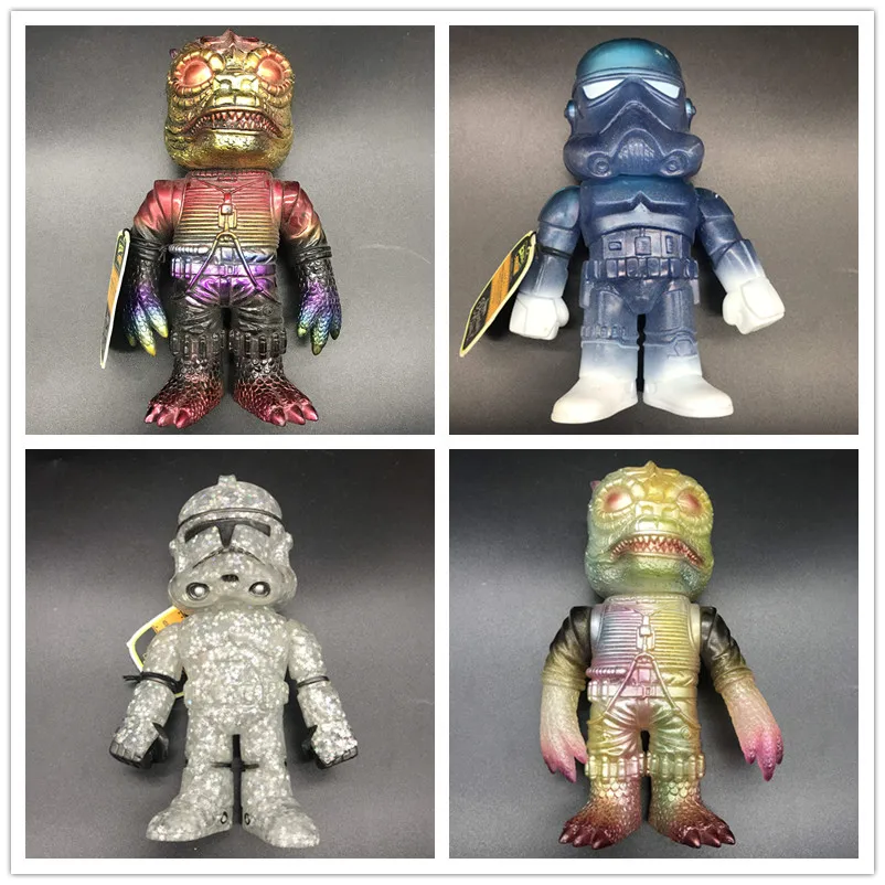 HIKARI model toy Japanese pops vinyl toys TOYKO RARE Action Collectible Model Toy for gift no box
HIKARI model toy Japanese pops vinyl toys TOYKO RARE Action Collectible Model Toy for gift no box