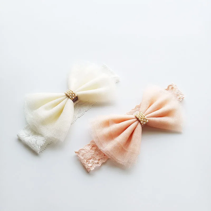2 Pieces/lot Baby toddler girl headband Lace headbands hair acessories bandeau bebes fille nina menina birthday photography pros
2 Pieces/lot Baby toddler girl headband Lace headbands hair acessories bandeau bebes fille nina menina birthday photography pros