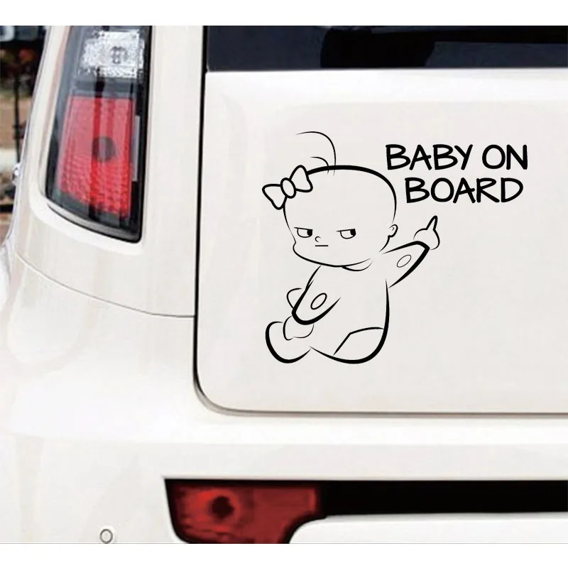 Baby on board Car Sticker Bedroom decals laptop Wall Decal Custom automobile Vinyl Art Stickers T180619
Baby on board Car Sticker Bedroom decals laptop Wall Decal Custom automobile Vinyl Art Stickers T180619