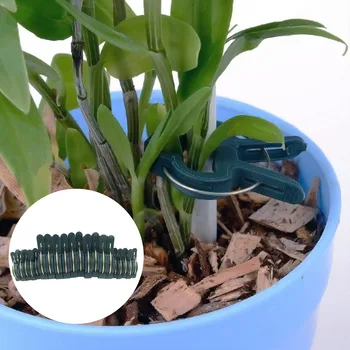 30PCS 63x47x10mm 30PCS 42x32x7mm Flower Plant Support Clips Set for Grower Gardener Garden Courtyard Balcony Orchard
30PCS 63x47x10mm 30PCS 42x32x7mm Flower Plant Support Clips Set for Grower Gardener Garden Courtyard Balcony Orchard