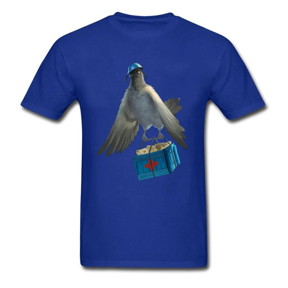 PigeonPortrait_blue