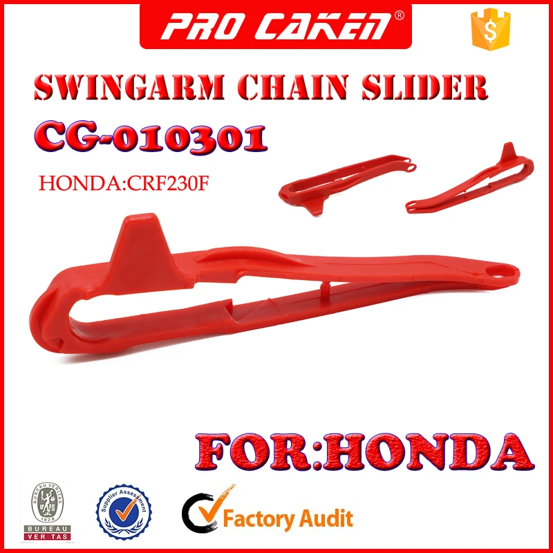 plastic chain slider guard for honda crf 230 crf230 crf230f crf 230f crf 150f crf150f motocross dirt bike parts acessorios
plastic chain slider guard for honda crf 230 crf230 crf230f crf 230f crf 150f crf150f motocross dirt bike parts acessorios