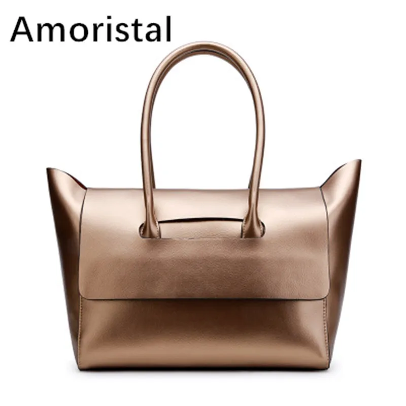 Genuine Leather Women Bag Luxury Handbags Women Bag Designer Leather Women Shoulder Messenger Bag Casual Tote B014-2 Bronze
Genuine Leather Women Bag Luxury Handbags Women Bag Designer Leather Women Shoulder Messenger Bag Casual Tote B014-2 Bronze