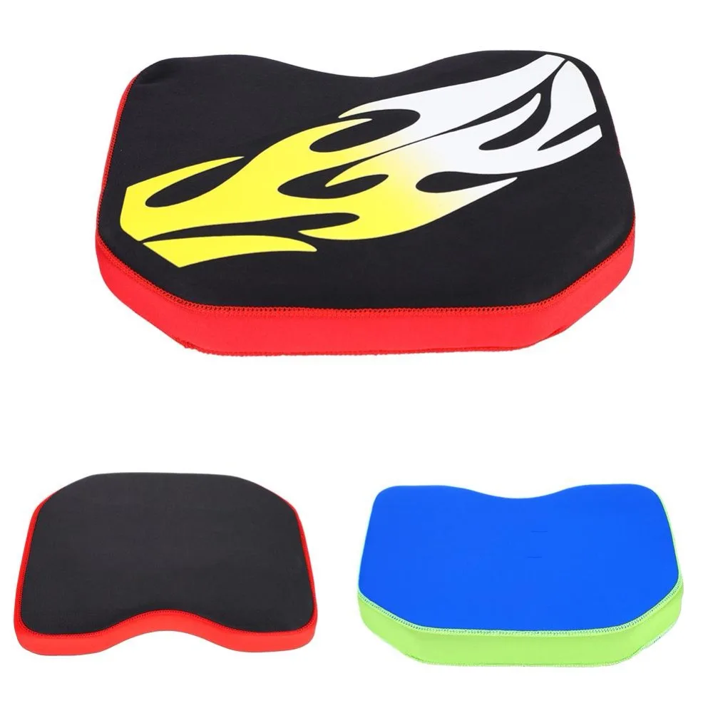 New Outdoor Fishing Chair Seat Cushion Thicken Soft Kayak Canoe Fishing Boat Sit Seat Cushion Pad Fishing Accessories
New Outdoor Fishing Chair Seat Cushion Thicken Soft Kayak Canoe Fishing Boat Sit Seat Cushion Pad Fishing Accessories