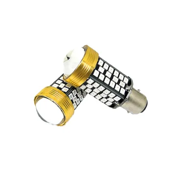 Universal Car Modification Accessories Parts Super Bright Reversing Light DC 12V 0.4A Day Traffic Lights Led Flash Brake Light
Universal Car Modification Accessories Parts Super Bright Reversing Light DC 12V 0.4A Day Traffic Lights Led Flash Brake Light