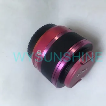 For Nikon 1 NIKKOR 10-30mm 10-30 F/3.5-5.6 VR Zoom Lens Unit Apply to J1 J2 J3 J4 J5 V1 V2 V3 second-hand
For Nikon 1 NIKKOR 10-30mm 10-30 F/3.5-5.6 VR Zoom Lens Unit Apply to J1 J2 J3 J4 J5 V1 V2 V3 second-hand